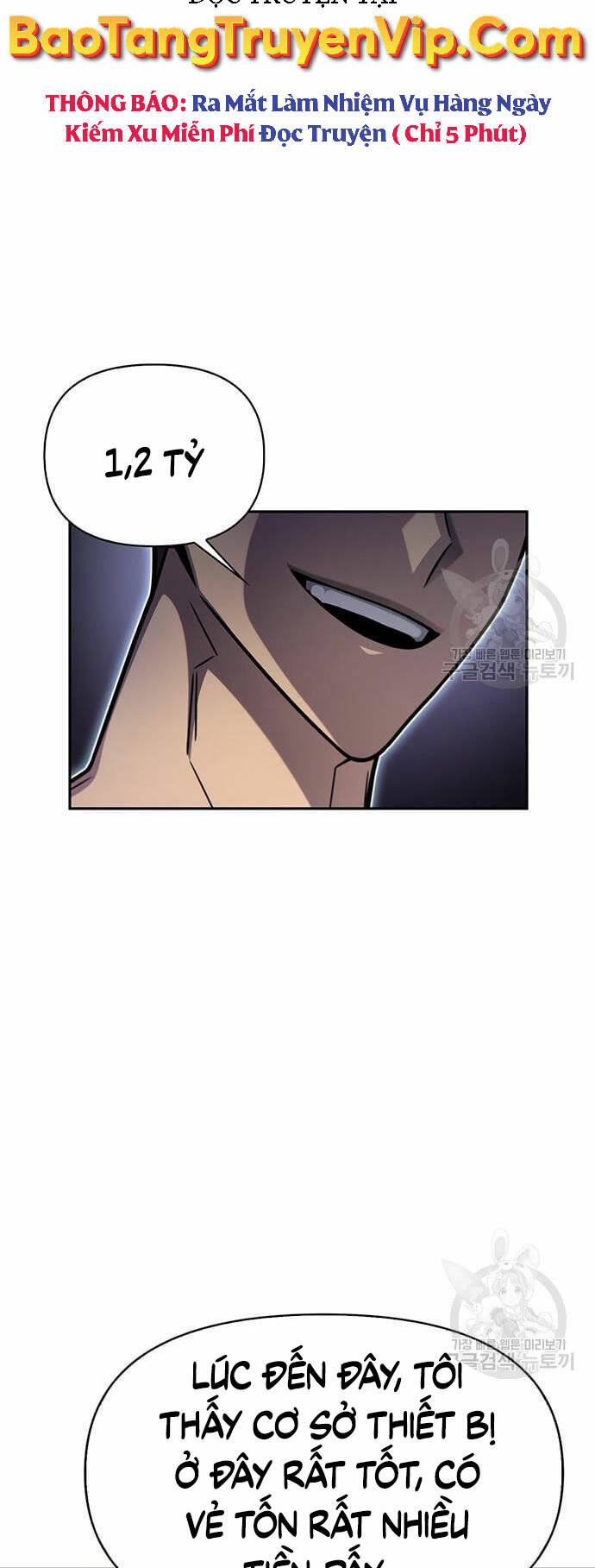 Cuộc Chiến Siêu Nhân: Chapter 27
