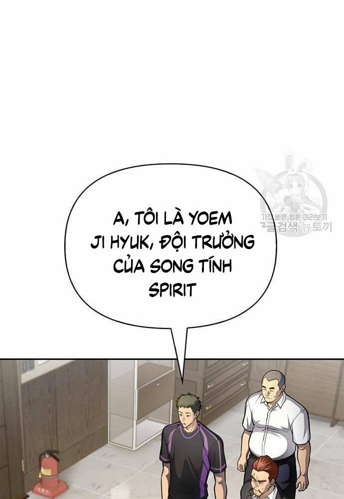 Cuộc Chiến Siêu Nhân: Chapter 27