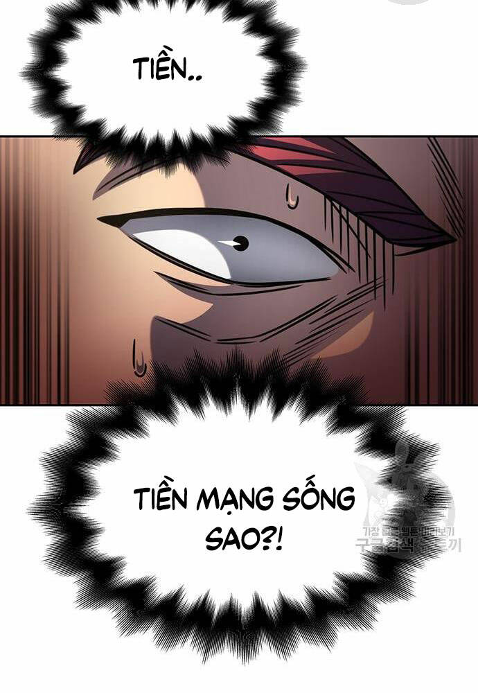 Cuộc Chiến Siêu Nhân: Chapter 27