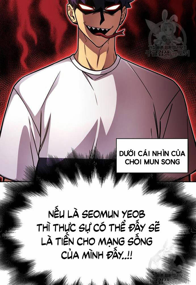 Cuộc Chiến Siêu Nhân: Chapter 27
