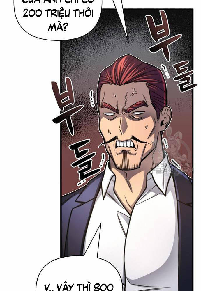 Cuộc Chiến Siêu Nhân: Chapter 27