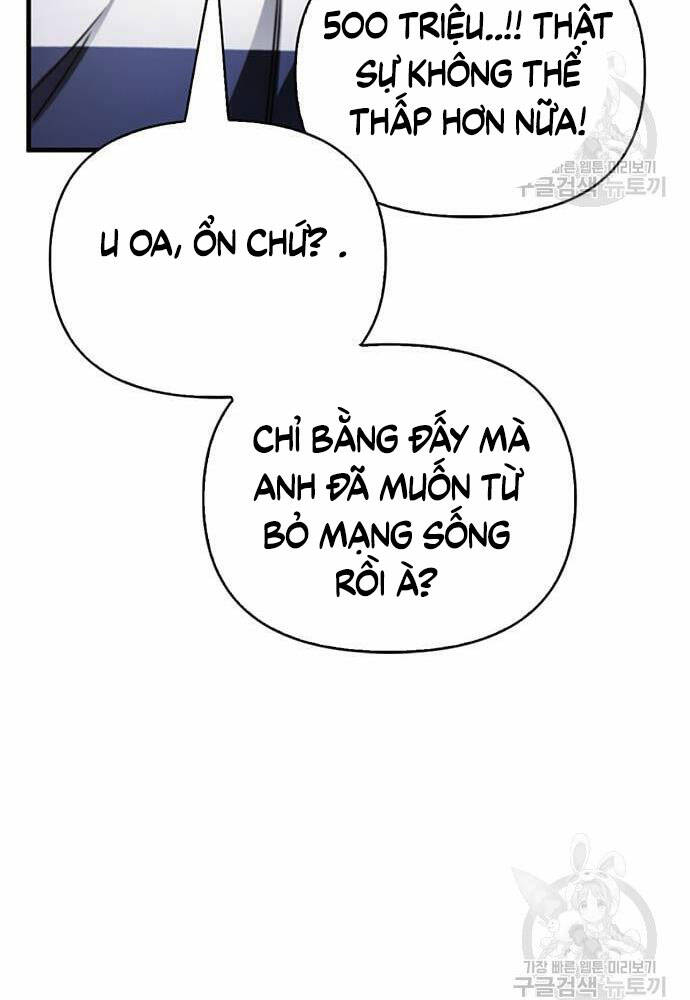Cuộc Chiến Siêu Nhân: Chapter 27