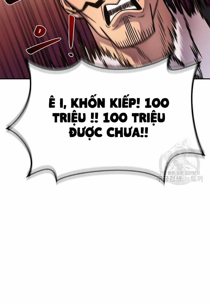 Cuộc Chiến Siêu Nhân: Chapter 27