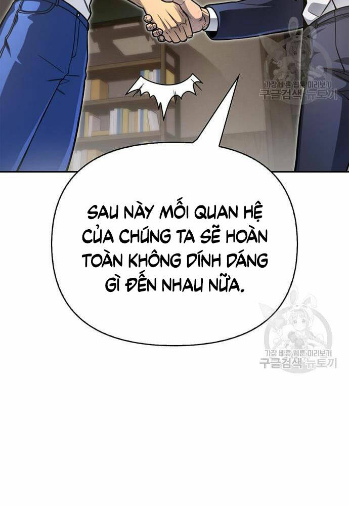 Cuộc Chiến Siêu Nhân: Chapter 27