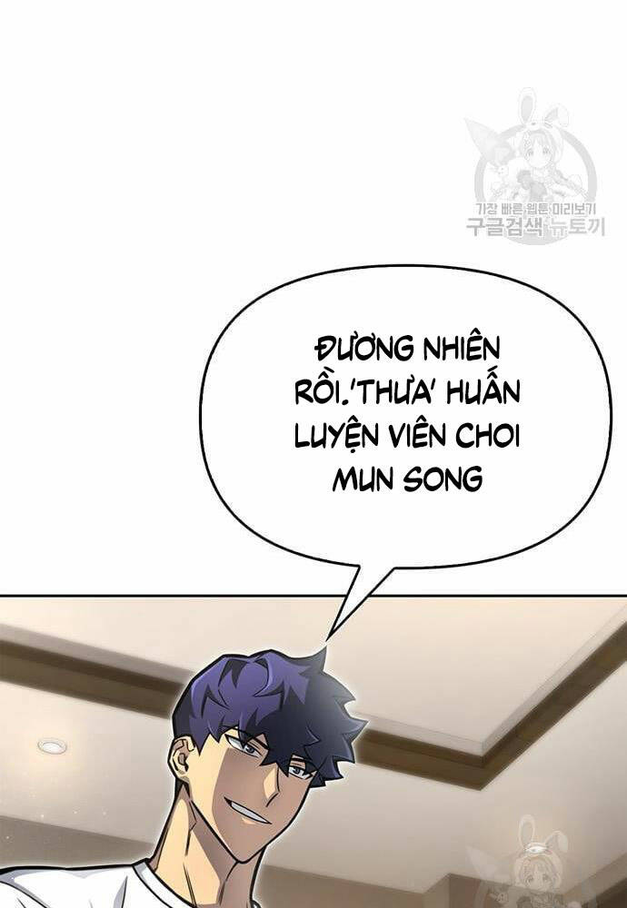 Cuộc Chiến Siêu Nhân: Chapter 27