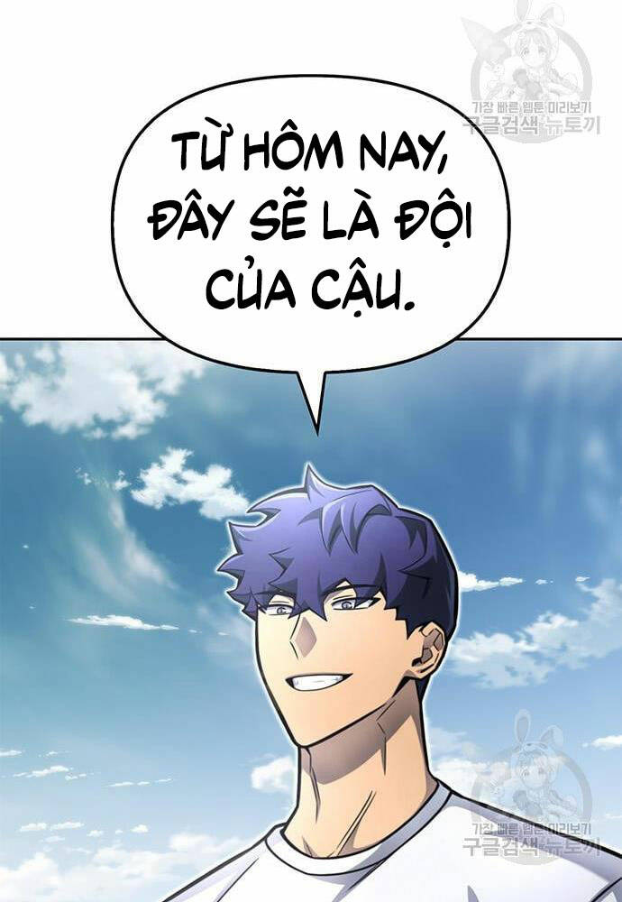 Cuộc Chiến Siêu Nhân: Chapter 27