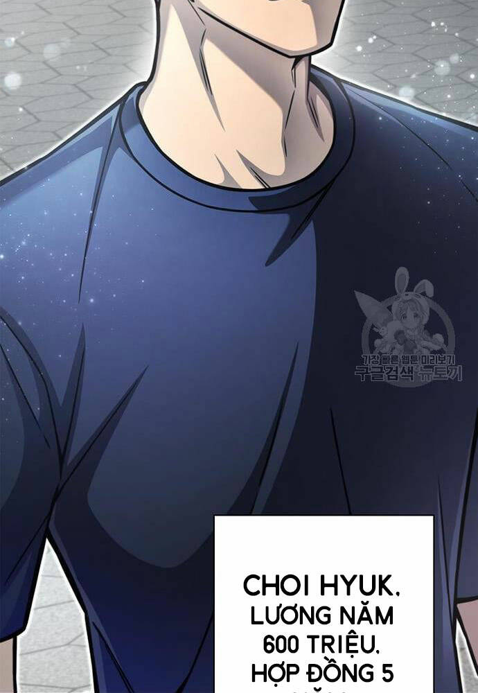 Cuộc Chiến Siêu Nhân: Chapter 27