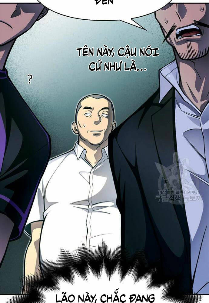 Cuộc Chiến Siêu Nhân: Chapter 27