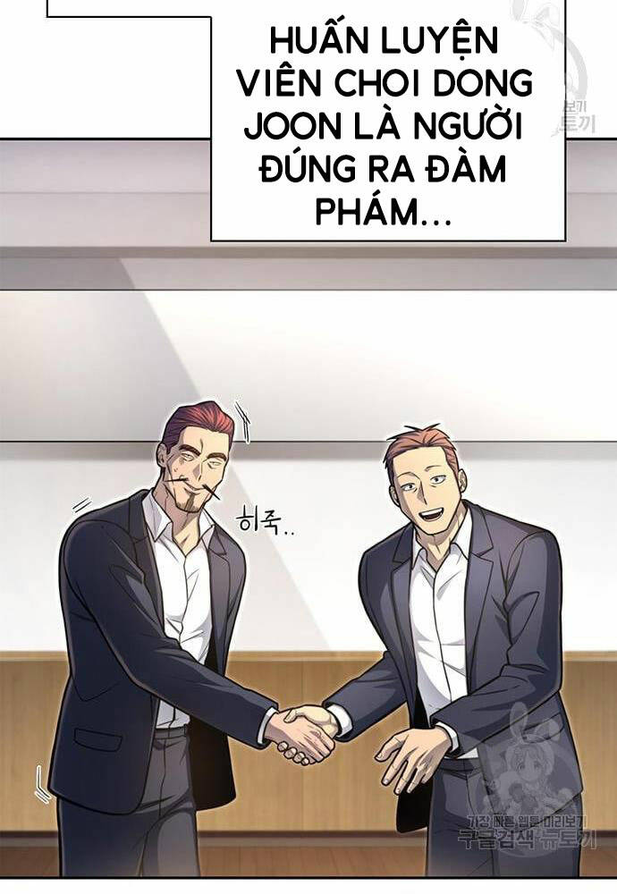 Cuộc Chiến Siêu Nhân: Chapter 27