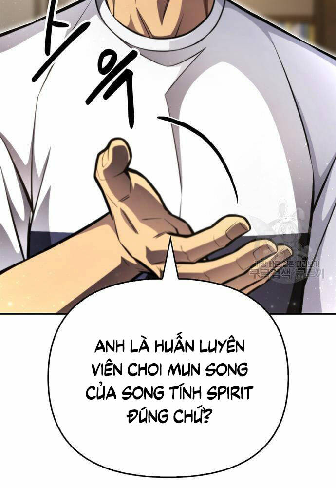 Cuộc Chiến Siêu Nhân: Chapter 27