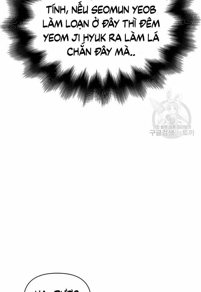 Cuộc Chiến Siêu Nhân: Chapter 27