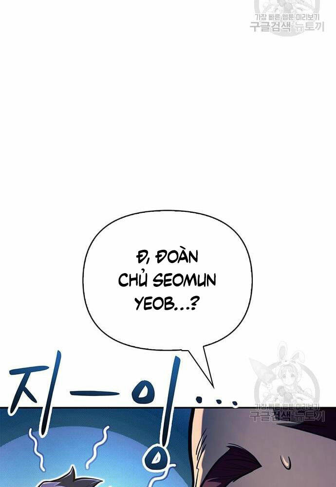 Cuộc Chiến Siêu Nhân: Chapter 27