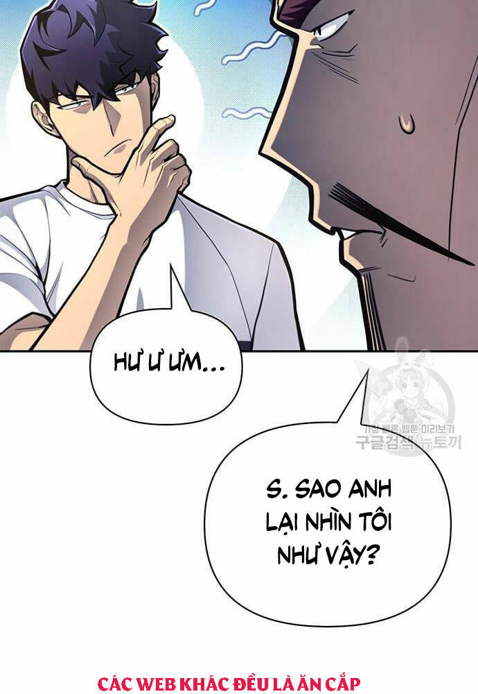 Cuộc Chiến Siêu Nhân: Chapter 27