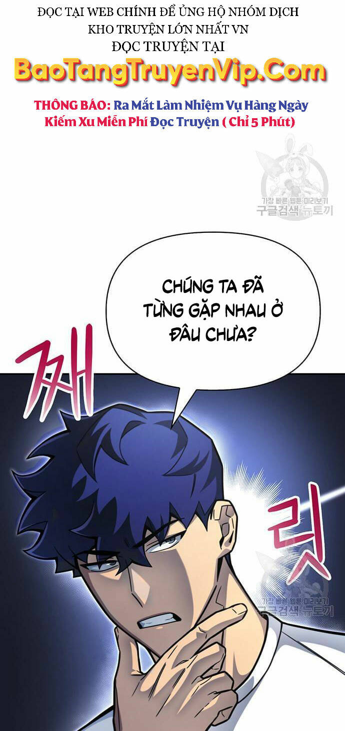 Cuộc Chiến Siêu Nhân: Chapter 27