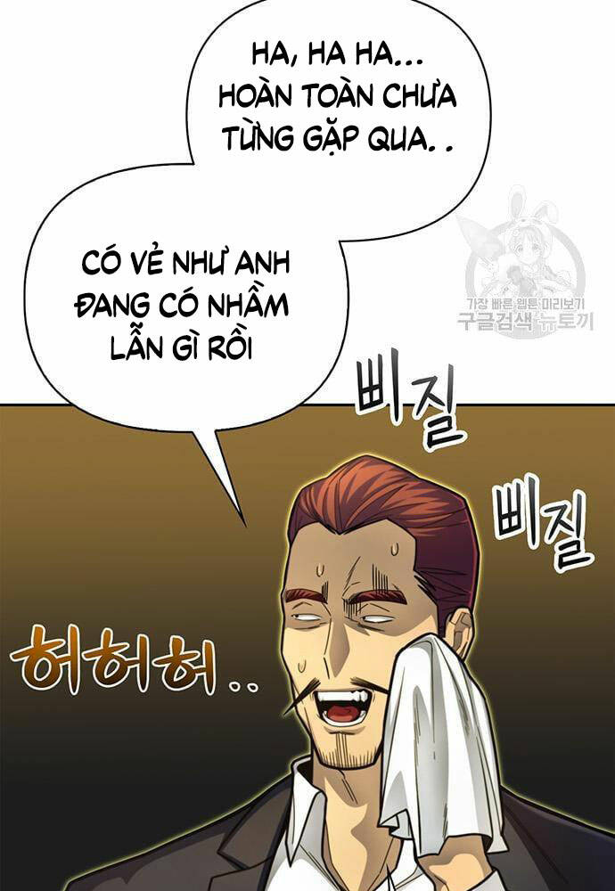 Cuộc Chiến Siêu Nhân: Chapter 27