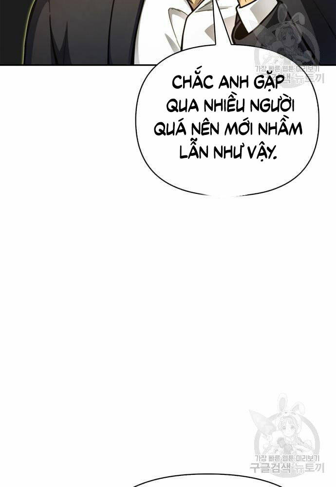 Cuộc Chiến Siêu Nhân: Chapter 27