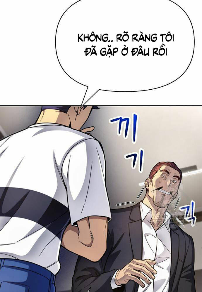 Cuộc Chiến Siêu Nhân: Chapter 27