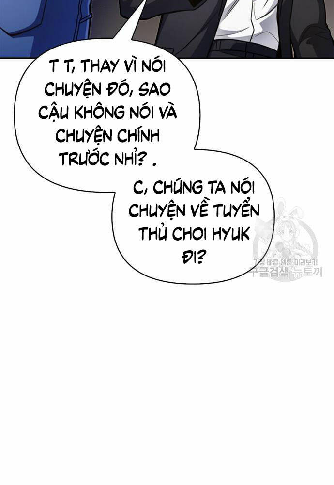 Cuộc Chiến Siêu Nhân: Chapter 27