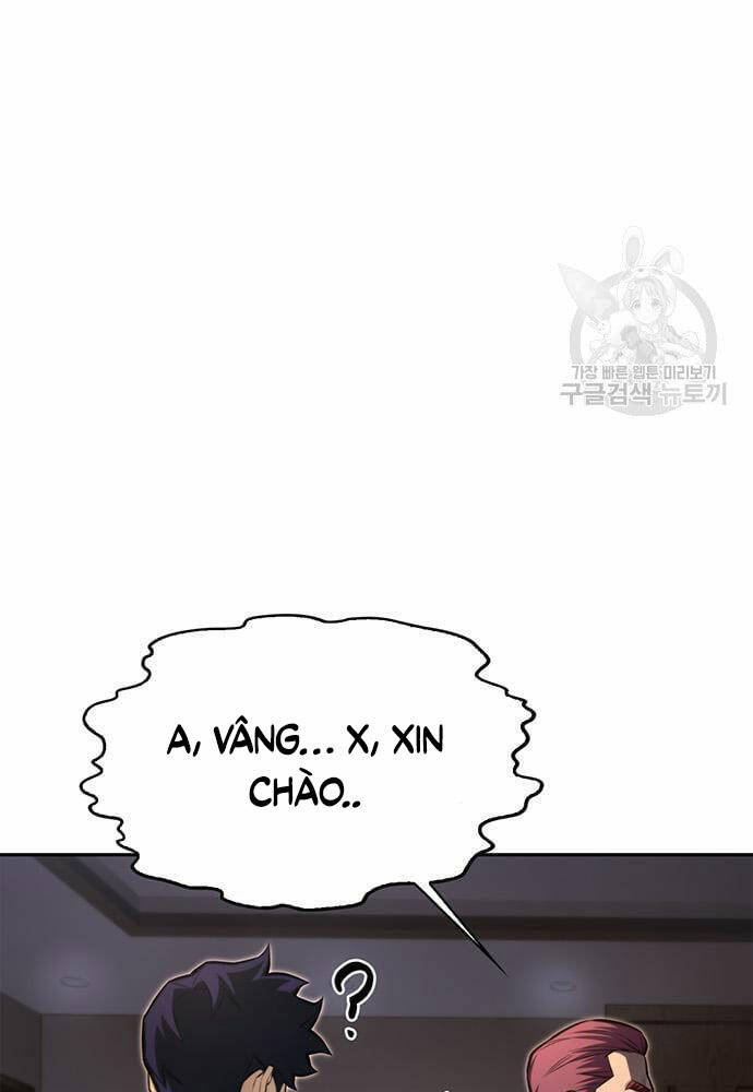 Cuộc Chiến Siêu Nhân: Chapter 27