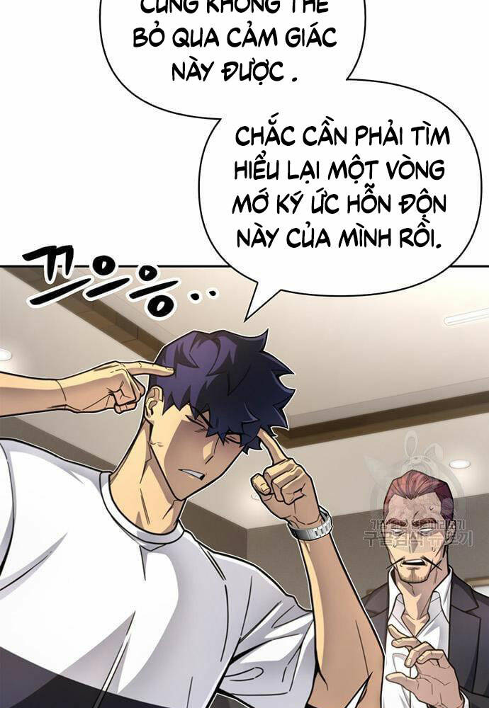 Cuộc Chiến Siêu Nhân: Chapter 27