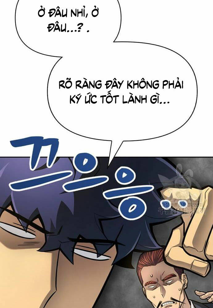 Cuộc Chiến Siêu Nhân: Chapter 27