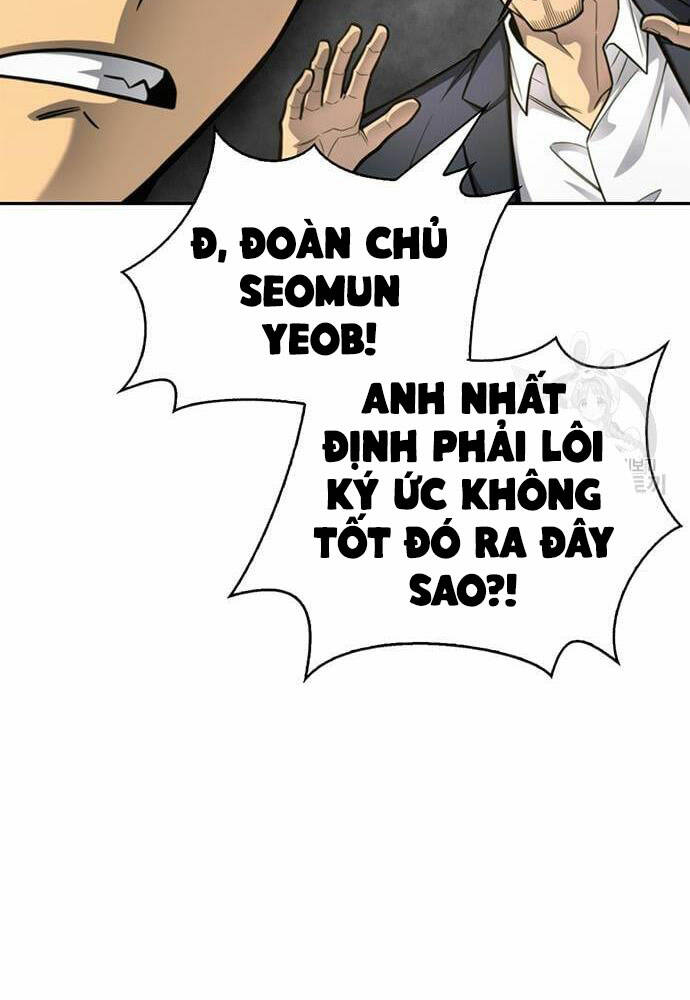 Cuộc Chiến Siêu Nhân: Chapter 27