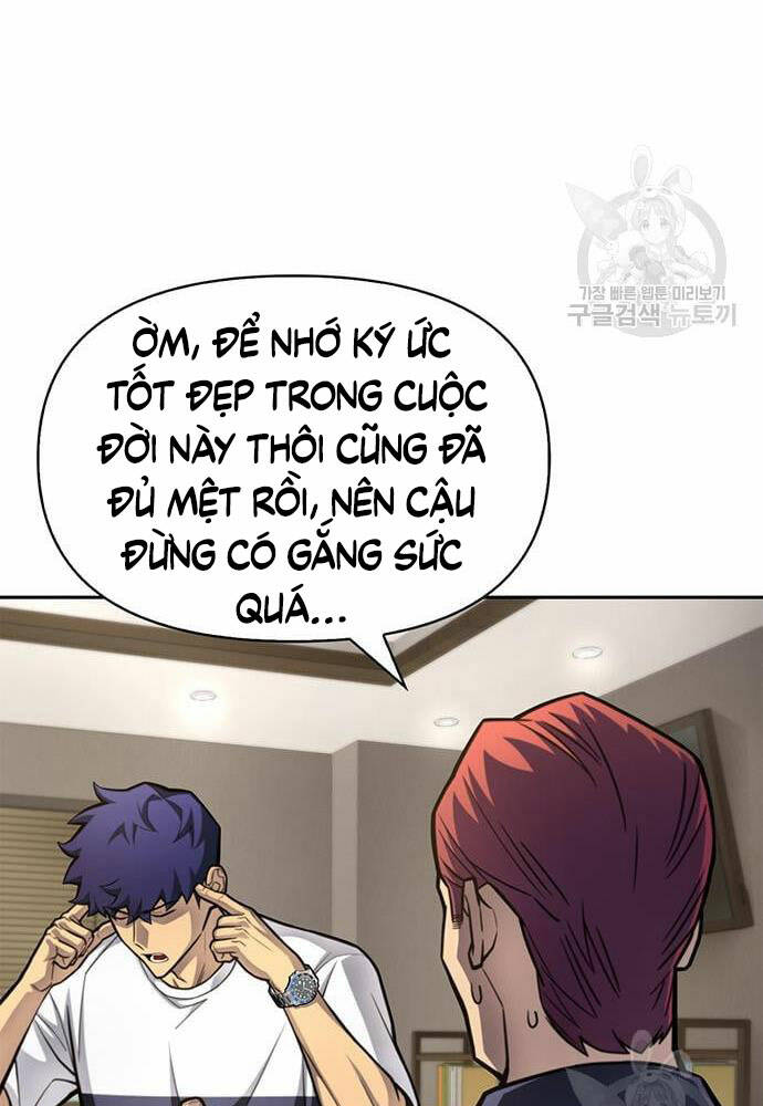 Cuộc Chiến Siêu Nhân: Chapter 27