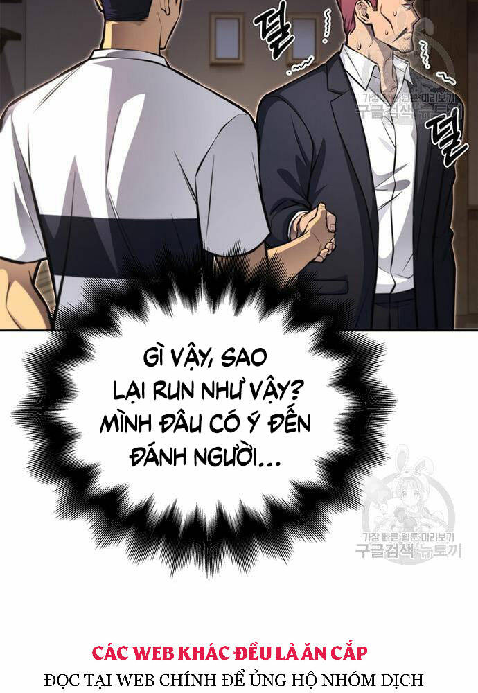Cuộc Chiến Siêu Nhân: Chapter 27