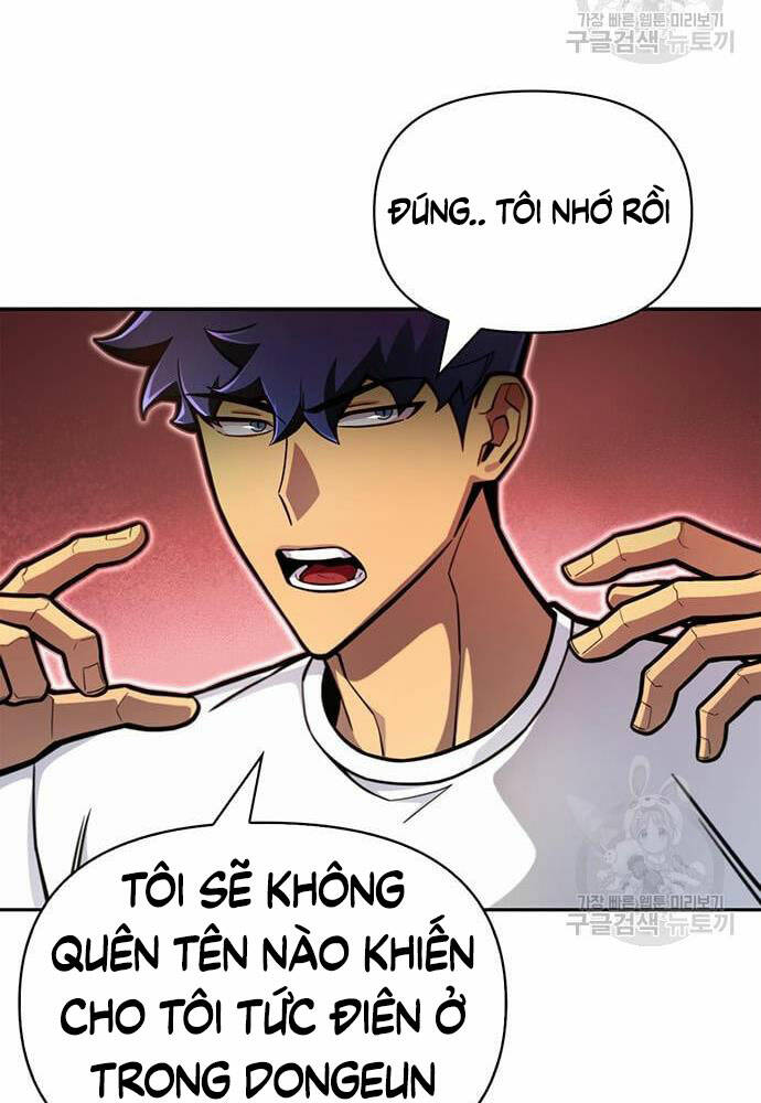 Cuộc Chiến Siêu Nhân: Chapter 27