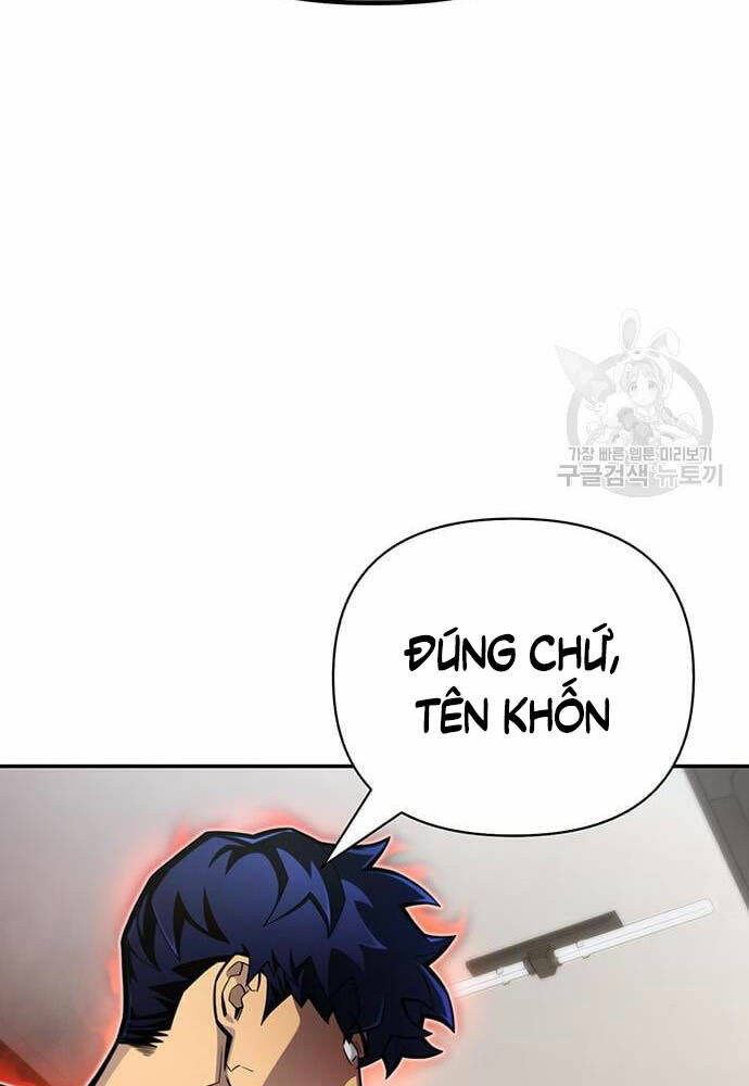 Cuộc Chiến Siêu Nhân: Chapter 27