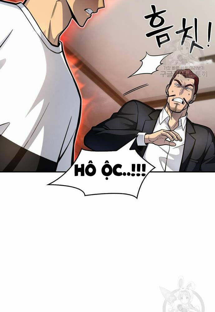 Cuộc Chiến Siêu Nhân: Chapter 27