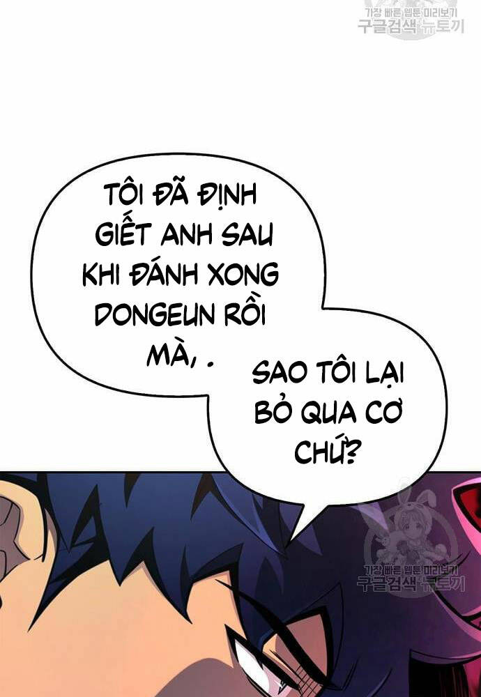 Cuộc Chiến Siêu Nhân: Chapter 27