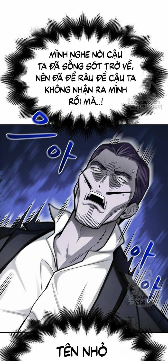 Cuộc Chiến Siêu Nhân: Chapter 27