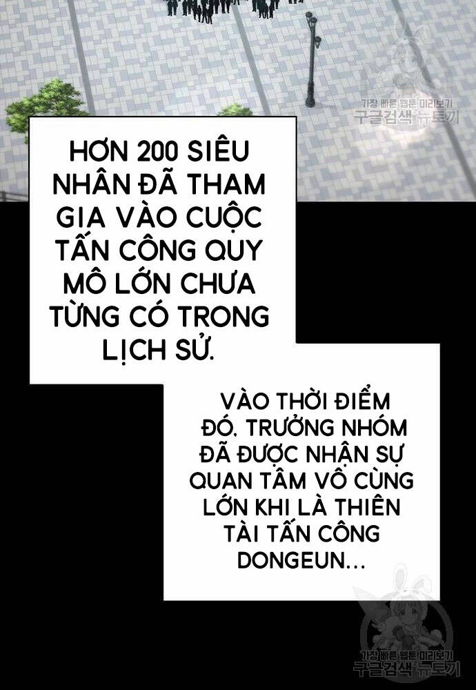 Cuộc Chiến Siêu Nhân: Chapter 27