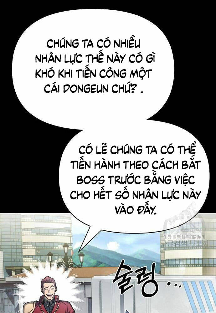 Cuộc Chiến Siêu Nhân: Chapter 27