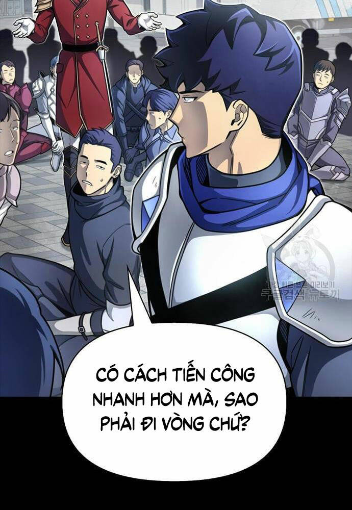 Cuộc Chiến Siêu Nhân: Chapter 27