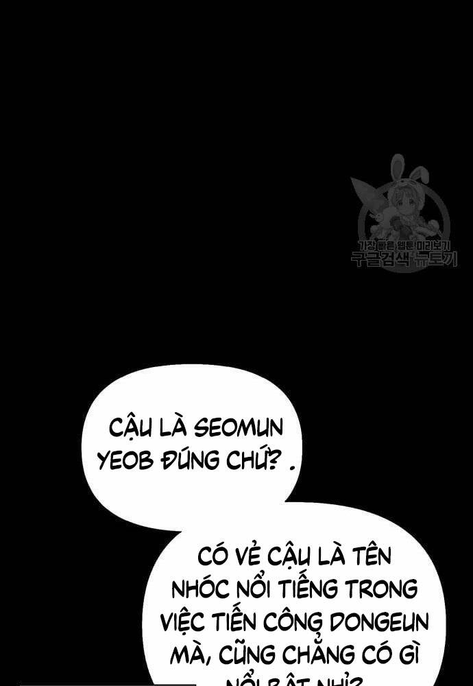 Cuộc Chiến Siêu Nhân: Chapter 27