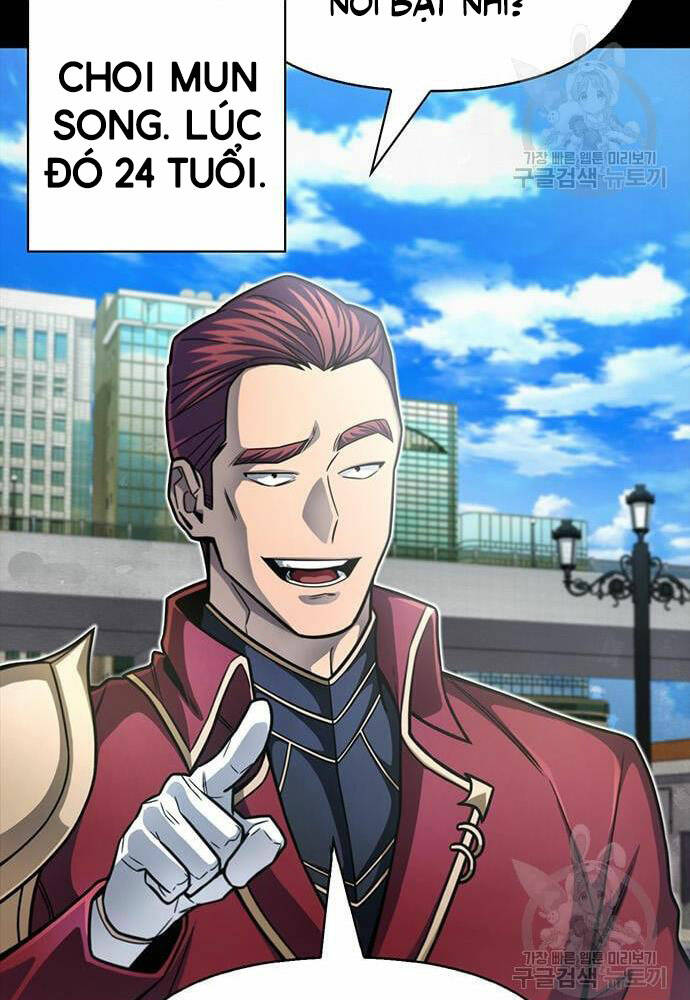 Cuộc Chiến Siêu Nhân: Chapter 27