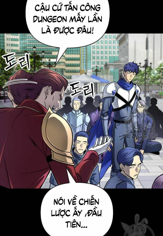 Cuộc Chiến Siêu Nhân: Chapter 27