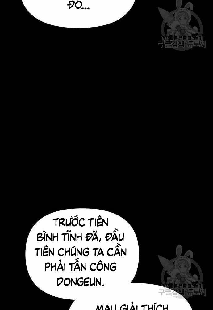 Cuộc Chiến Siêu Nhân: Chapter 27
