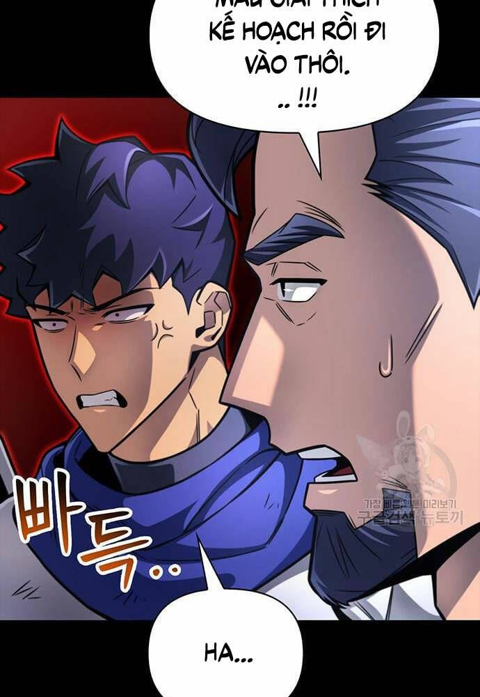 Cuộc Chiến Siêu Nhân: Chapter 27