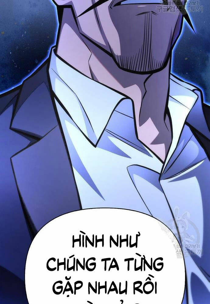 Cuộc Chiến Siêu Nhân: Chapter 27