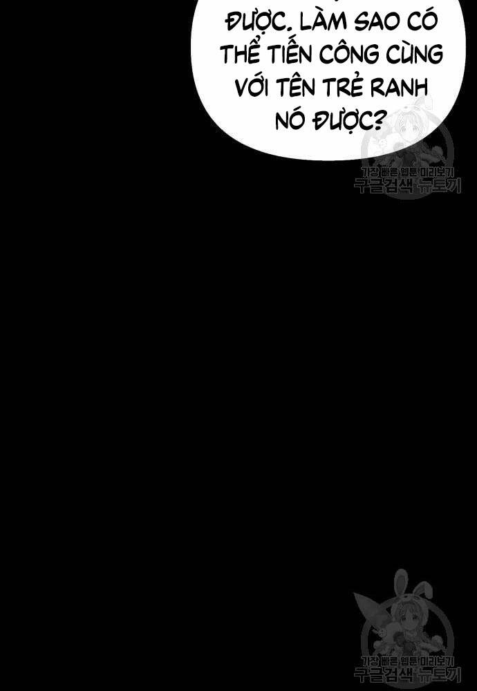 Cuộc Chiến Siêu Nhân: Chapter 27