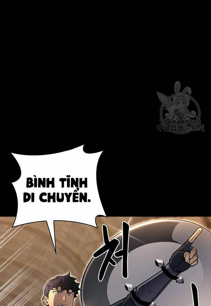 Cuộc Chiến Siêu Nhân: Chapter 27