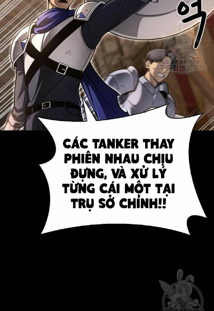 Cuộc Chiến Siêu Nhân: Chapter 27