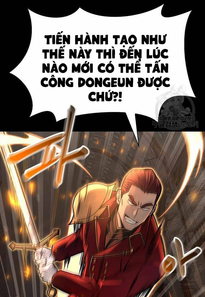 Cuộc Chiến Siêu Nhân: Chapter 27