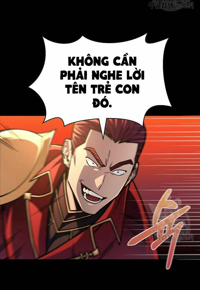 Cuộc Chiến Siêu Nhân: Chapter 27