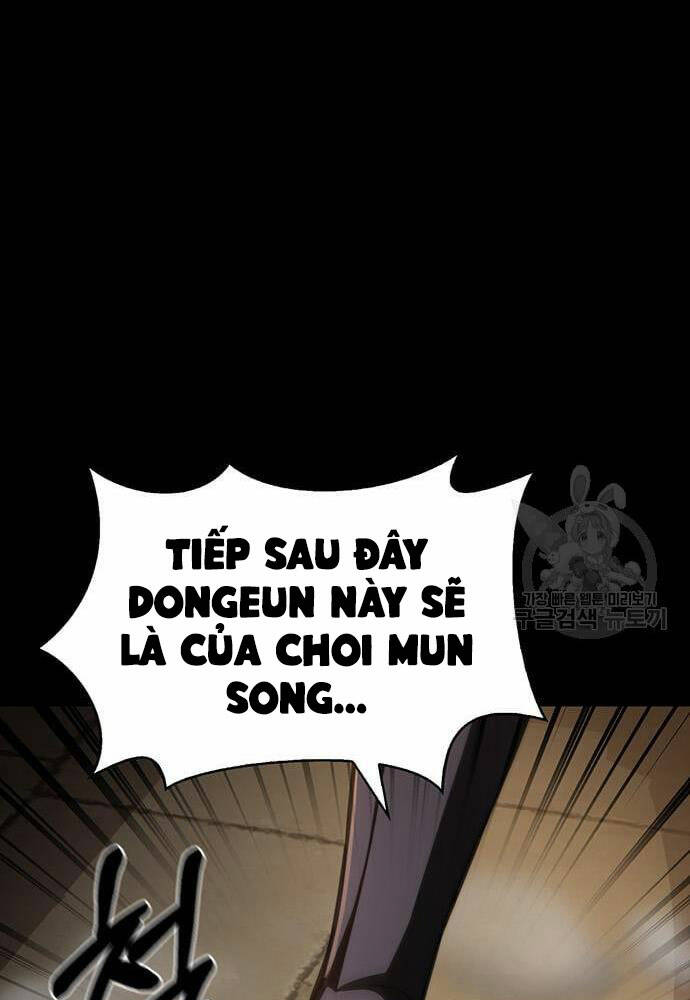 Cuộc Chiến Siêu Nhân: Chapter 27