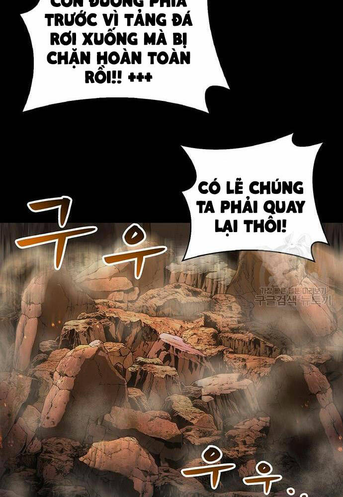 Cuộc Chiến Siêu Nhân: Chapter 27