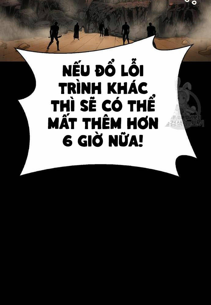 Cuộc Chiến Siêu Nhân: Chapter 27